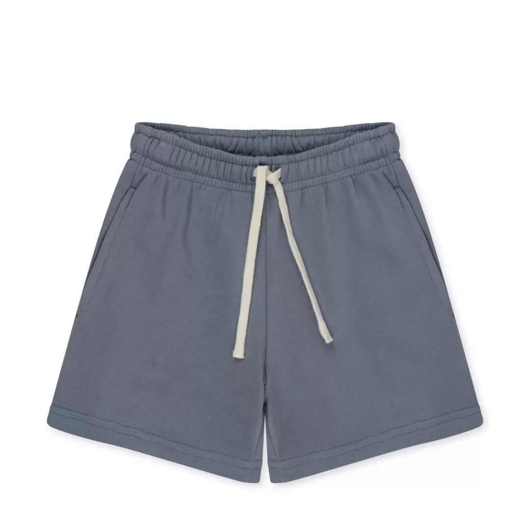 Konges Sløjd Underdele | lou joggingshorts - FLINT STONE